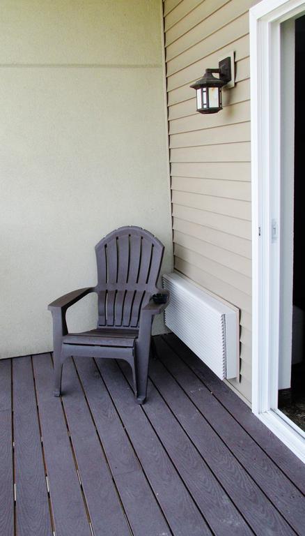 Crystal Springs Inn And Suites Towanda Kamer foto